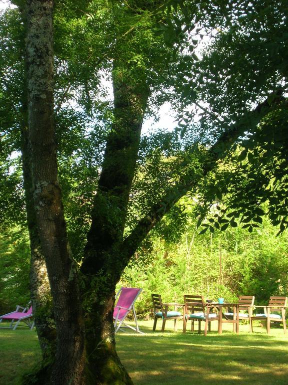 Holiday home La Maison Des Renaudieres *