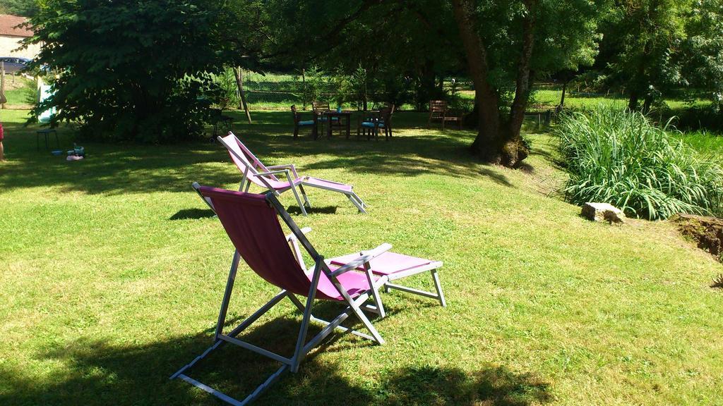 La Maison Des Renaudieres Holiday home