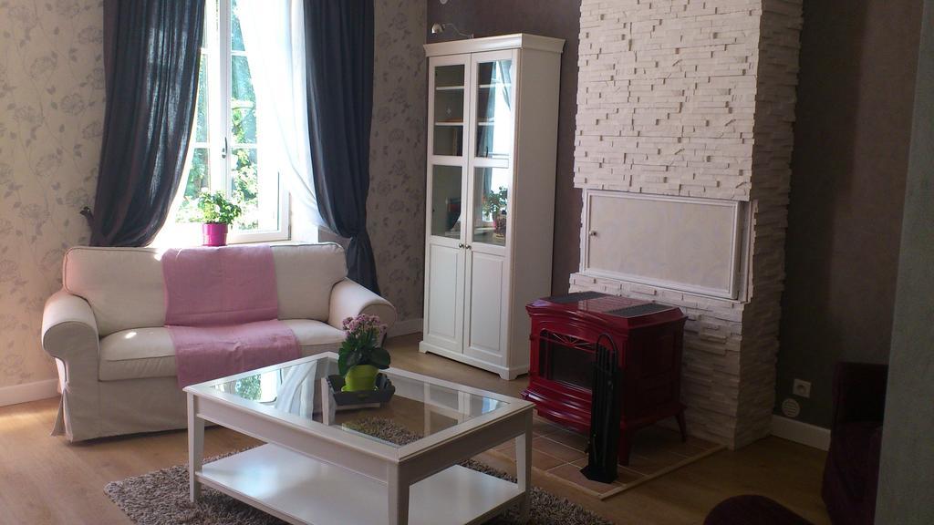 Holiday home La Maison Des Renaudieres Azay-le-Rideau