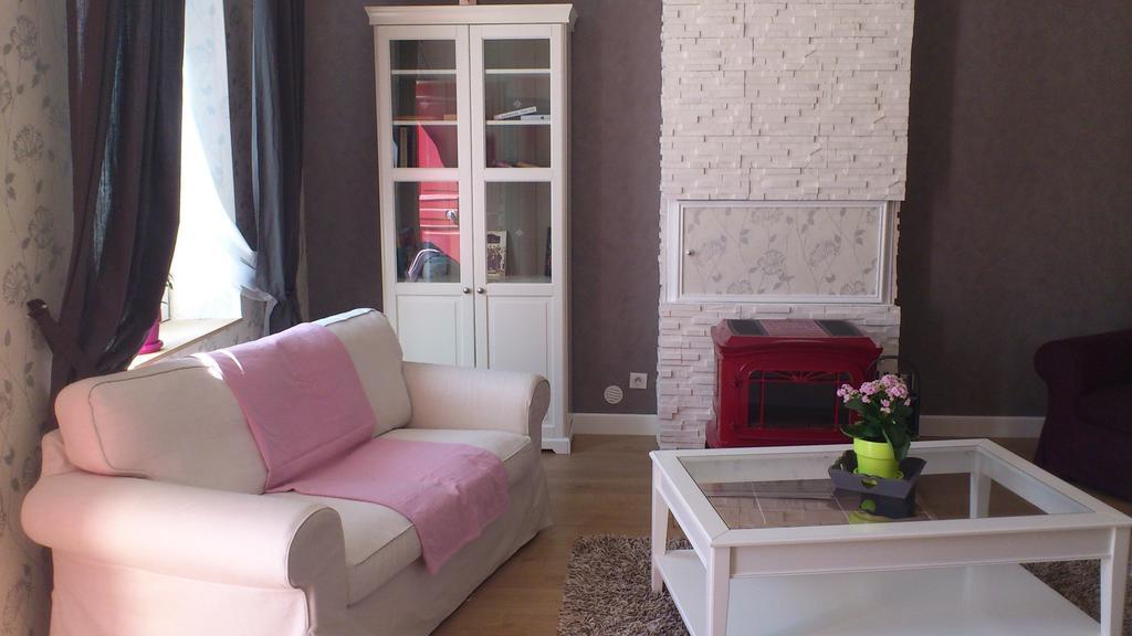 Holiday home La Maison Des Renaudieres